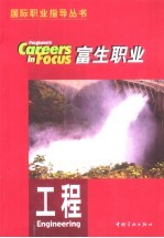 富生职业 国际职业指导丛书 第1辑 工程
