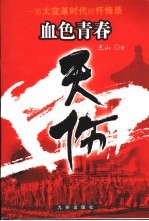 血色青春 第1部 天伤