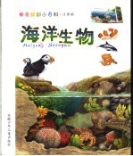 海洋生物 注音版