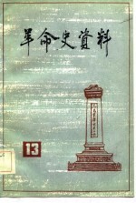 革命史资料(13)