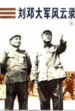 刘邓大军风云录 (下册)