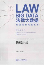 物权纠纷