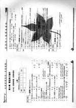 21世纪新课堂·单元题冠 初三几何 上 义务教育 人教版