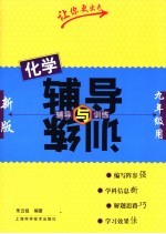 化学辅导与训练 九年级用 新版