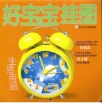 好宝宝挂图 生活用品