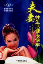 夫妻性生活健康快车 生活版 感受爱的幸福 体验性的美好