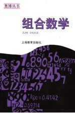 高中数学联赛一试 组合数学