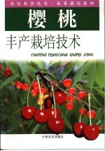 樱桃丰产栽培技术