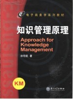 知识管理原理 从传统管理迈向知识管理的理论与实践