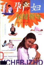 孕产妇保健指导 第2版