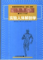 实验人体解剖学