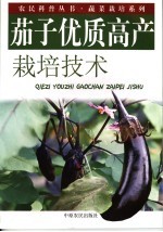 茄子优质高产栽培技术