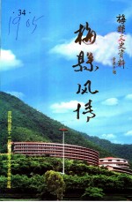 梅县文史资料 第34辑