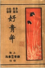 社会小说 好青年 第6集 第十八回