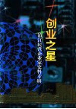 《江苏省文史资料》 第137辑 《镇江文史资料》 第33辑 创业之星 镇江民营企业家史料专辑