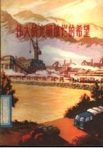 伟大的光明灿烂的希望 昌潍地区发展社队工业的经验
