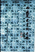 西藏文史资料选辑 18