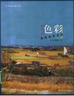 美术教学全程 色彩