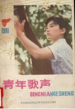 青年歌声