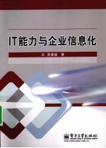 IT能力与企业信息化