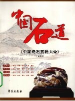 中国石道 中国奇石赏玩大全