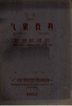 汕头气象资料（温度、湿度、降水、日照、风等）