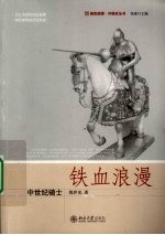 铁血浪漫 中世纪骑士