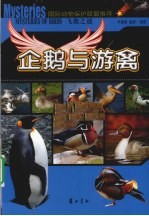 企鹅与游禽