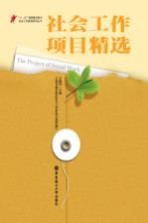 社会工作项目精选