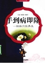 手到病即除 经络穴位养生