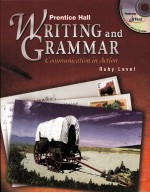 WRITING AND GRAMMAR COMMUNICATION IN ACTION PLATINUM LEVEL