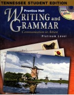 WRITING AND GRAMMAR COMMUNICATION IN ACTION RUBY LEVEL