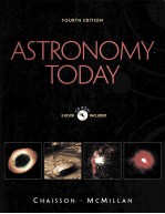 ASTRONOMY TODAY FOURTH EDITION