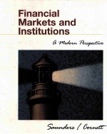 FINANCIAL MARKETS AND INSTITUTIONS A MODERN PERSPECTIVE