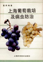 上海葡萄栽培及病虫防治