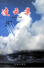 凌云集 柏焕玉新闻作品集