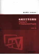 电视文艺节目策划