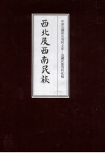 西北及西南民族 22