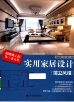 实用家居设计 前卫风格
