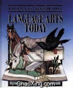 LANGUAGE ARTS TODAY