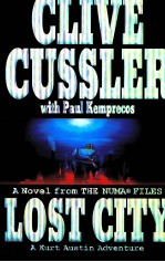 LOST CITY