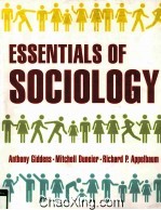 Essentials of sociology
