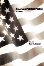 AMERICAN POLITICAL PARTIES AREADER