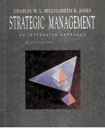 STRATEGIC MANAGEMENT An Integrated Approach