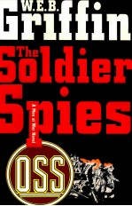 THE SOLDIER SPIES