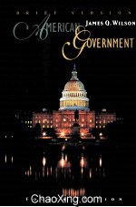 AMERICAN GOVERNMENT BRIEF VERSION FOURTH EDITION