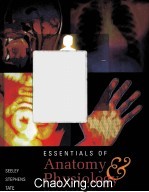 ESSENTIALS OF ANATOMY PHYSIOLOGY SECOND EDITION