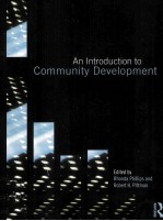 AN INTRODUCTION TO COMMUNITY DEVELOPMENT