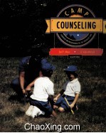 CAMP COUNSELING LEADERSHIP AND PROGRAMMING FOR THE ORGANIZED CAMP SEVENTH EDITION