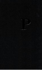 IS FOR PERIL